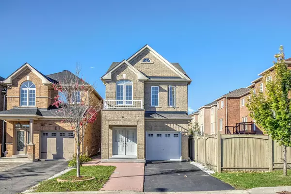 York, ON L6A 0P8,62 Laramie CRES