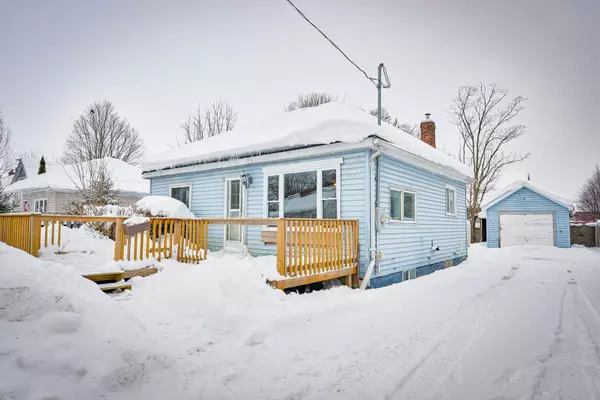 397 Gill ST, Simcoe, ON L3V 4K5