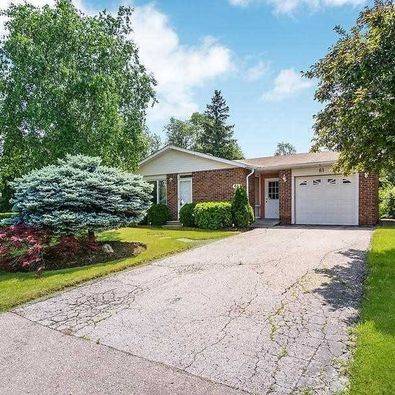 61 Epsom Downs DR, Brampton, ON L6T 1Y7