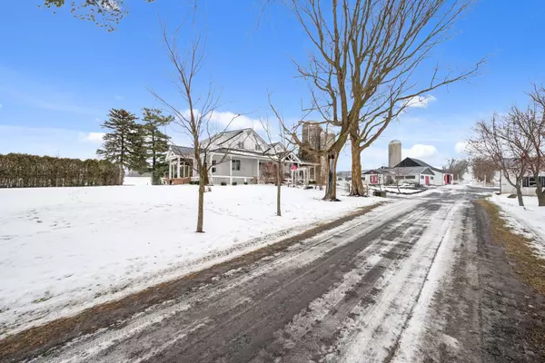 19152 County 25 RD, Stormont, Dundas And Glengarry, ON K0C 1L0