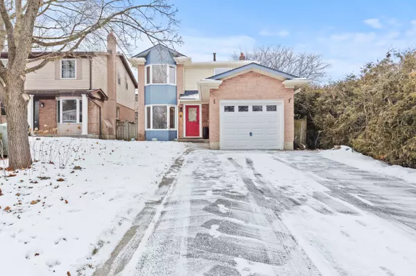 Hamilton, ON L9H 3L5,4 Knollwood CT