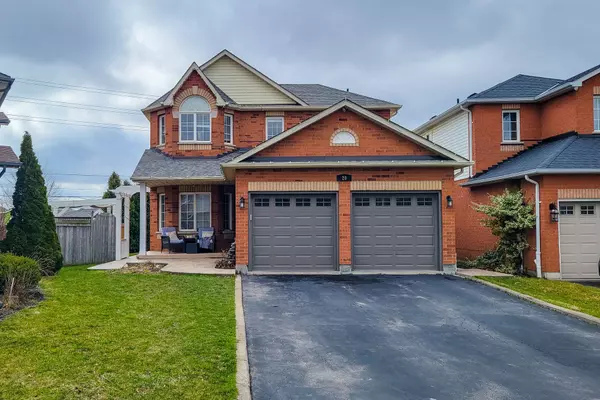 20 Pentland RD, Hamilton, ON L0R 2H5