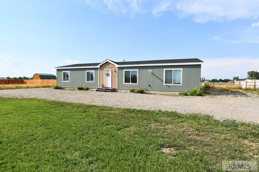 3987 E 100 N, Rigby, ID 83442