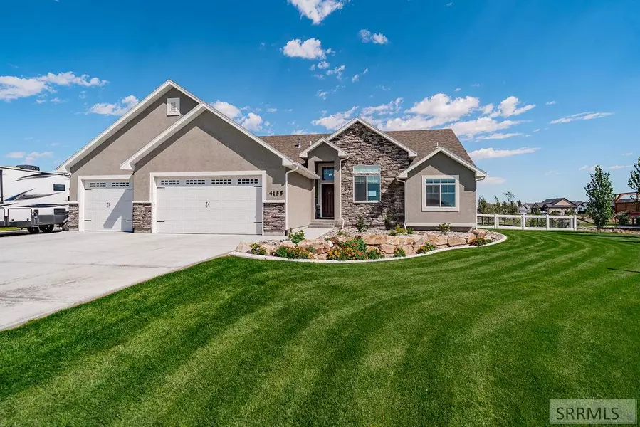 4155 E 74 N., Rigby, ID 83442