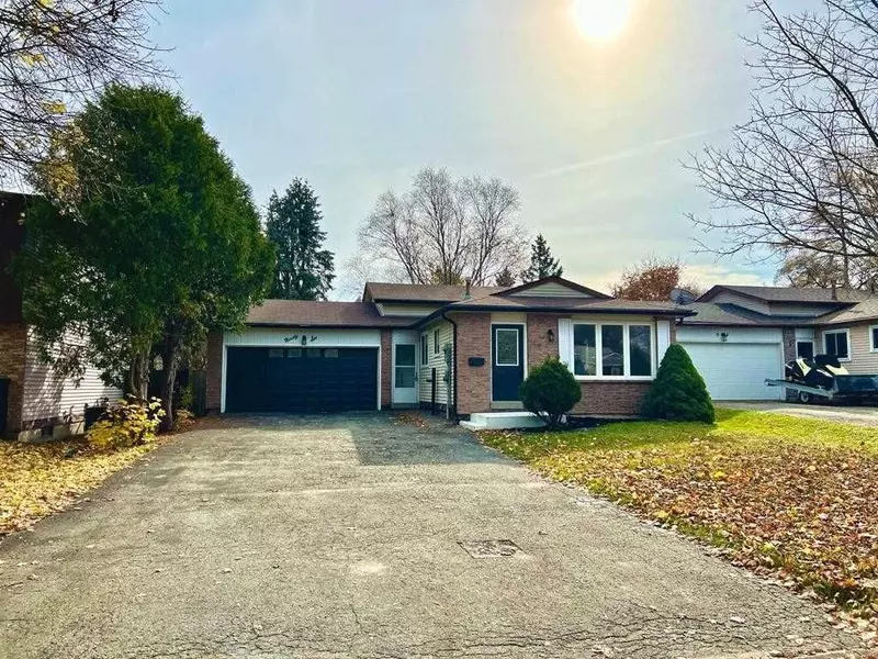 96 Janice DR, Simcoe, ON L4N 5N4