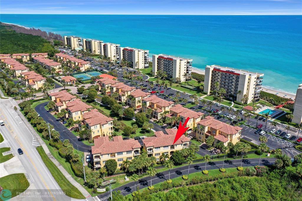 Jensen Beach, FL 34957,228 Ocean Bay Dr  #228