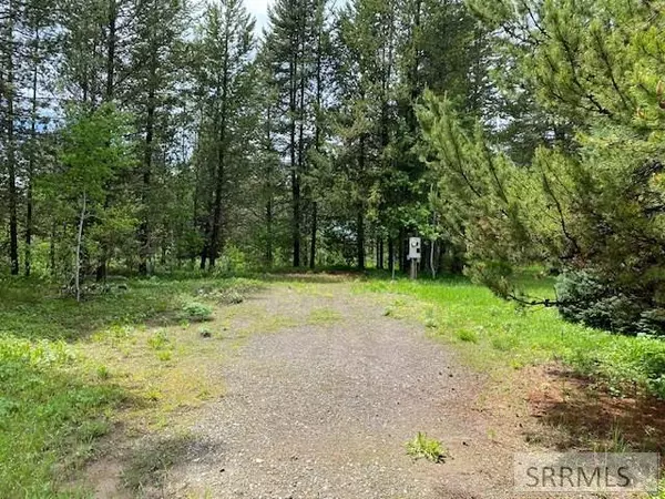 Island Park, ID 83429,4065 Yale Creek Road