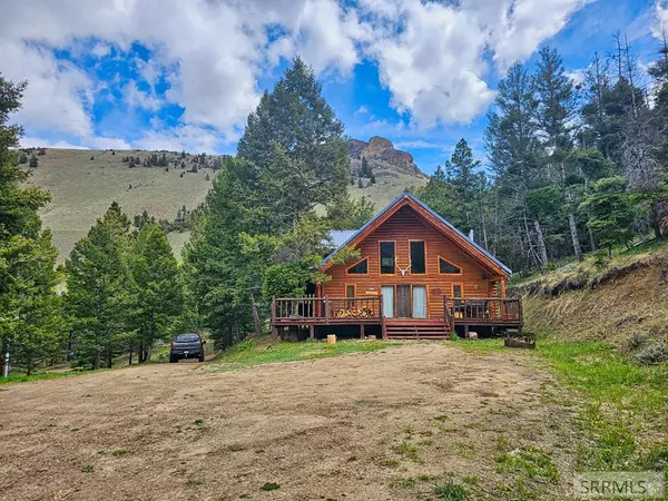 501/511 Chipmunk Hill, Challis, ID 83226