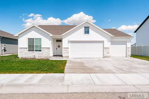 Rigby, ID 83442,133 Colene Drive