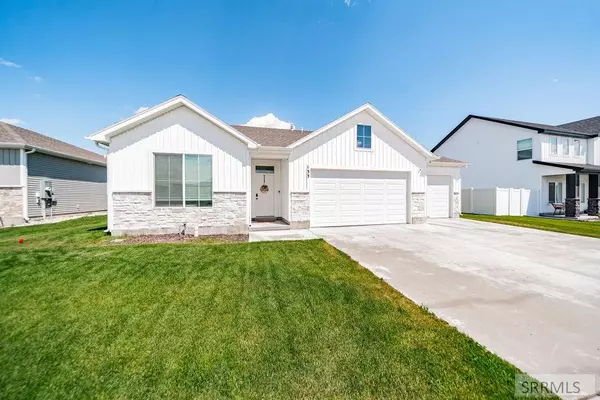 Rigby, ID 83442,133 Colene Drive