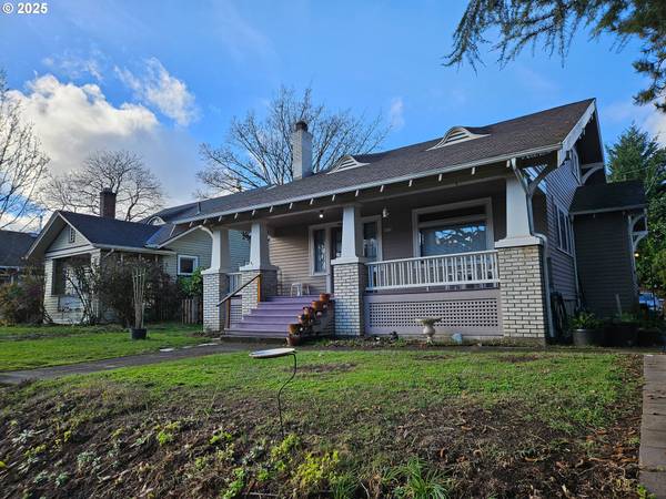 5115 NE GARFIELD AVE, Portland, OR 97211