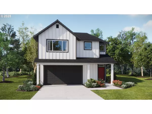 958 Legacy LN, Eugene, OR 97402