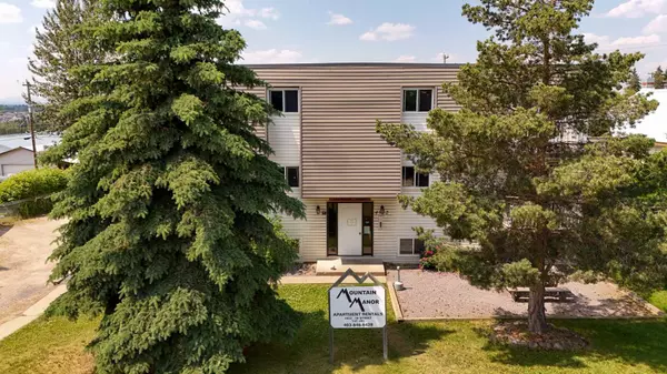 Rocky Mountain House, AB T4T 1R1,4932 48 ST