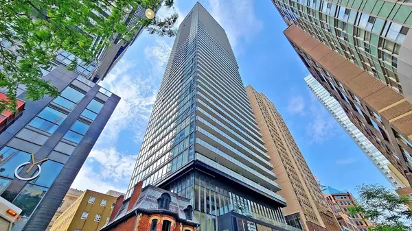 15 Grenville ST #405, Toronto C01, ON M4Y 1A1