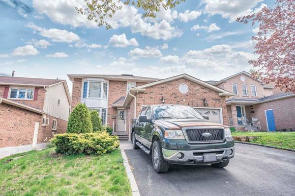 535 Lightfoot PL #Bsmt, Durham, ON L1V 5Z8