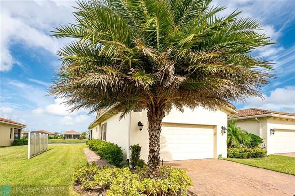 24072 SW Firenze Way  #N/A, Port St Lucie, FL 34986