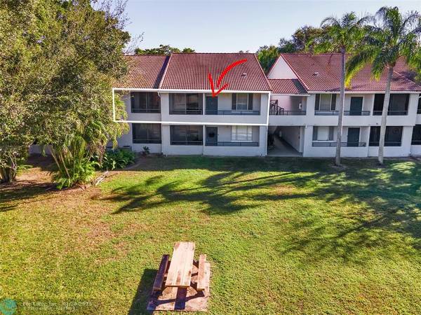 821 Lyons Road  #21-204, Coconut Creek, FL 33063