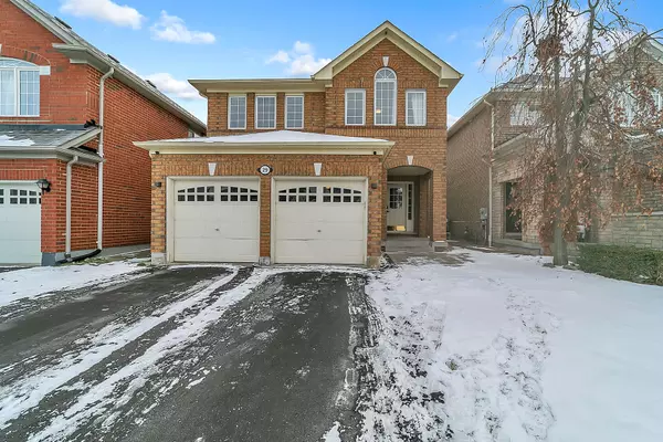 29 Aloe AVE, Richmond Hill, ON L4E 4M8