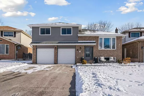 11 Windover DR, York, ON L4P 3L8