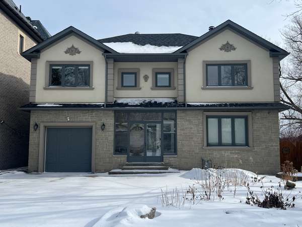 253 Lakeland CRES, Richmond Hill, ON L4E 3A6