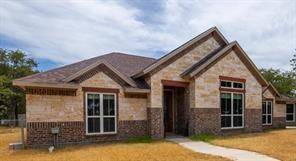 157 Fox Road, Weatherford, TX 76088