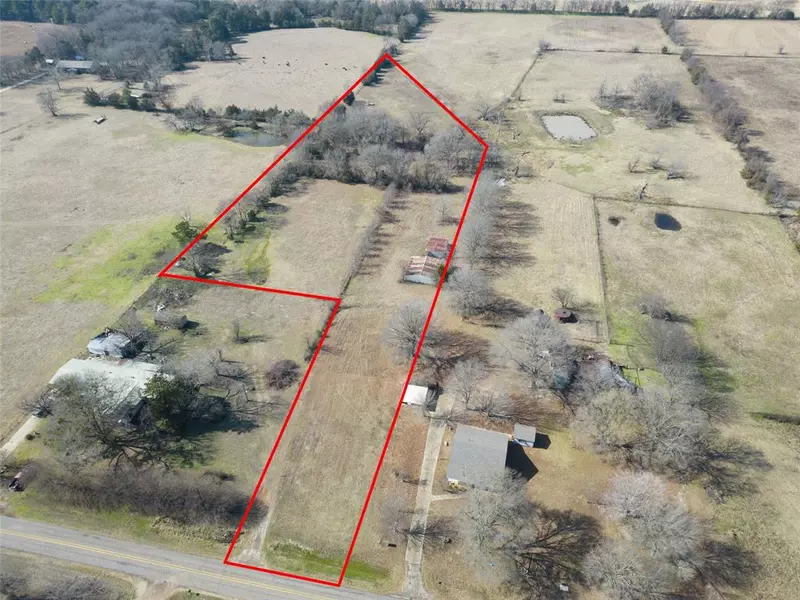 TBD FM 1643, Winnsboro, TX 75494