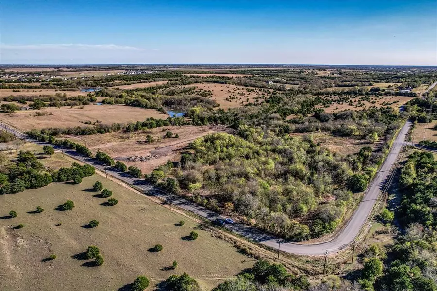 Lot 6 CR 643, Nevada, TX 75173