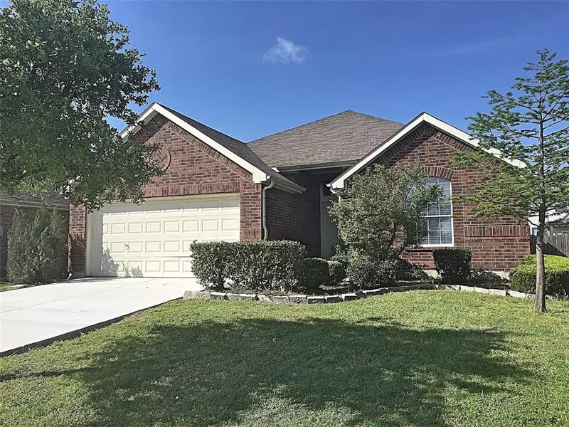 2116 Fresia Lane, Forney, TX 75126