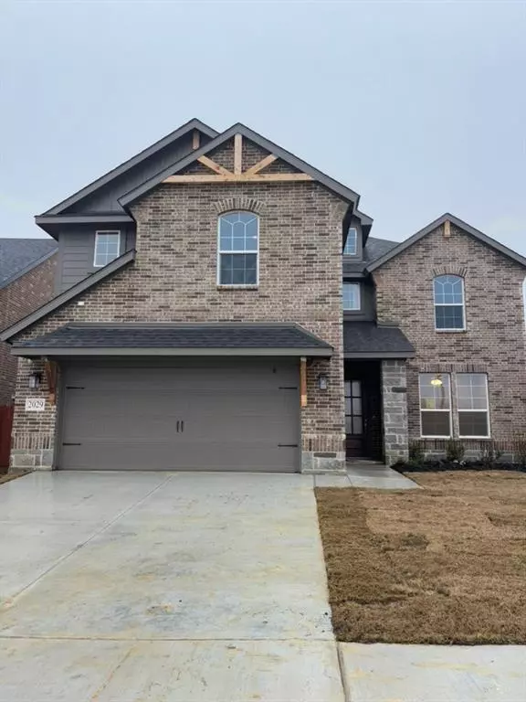 Haslet, TX 76052,2029 Velora Drive