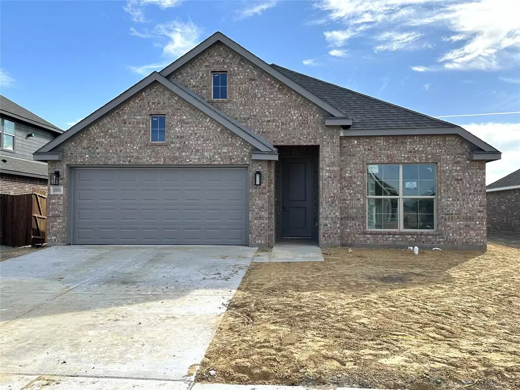 Crowley, TX 76036,1008 Pineview