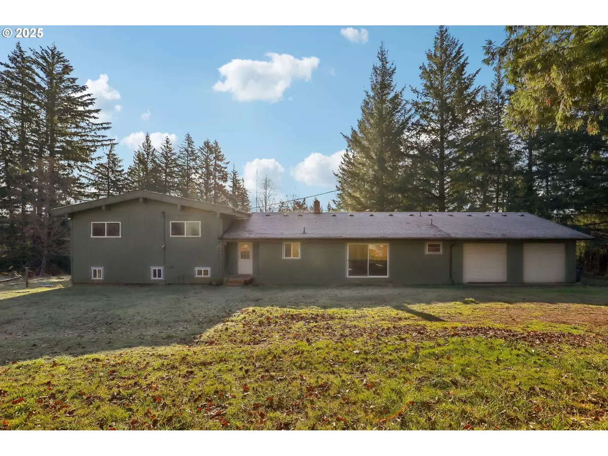 Camas, WA 98607,1521 NE BLAIR RD