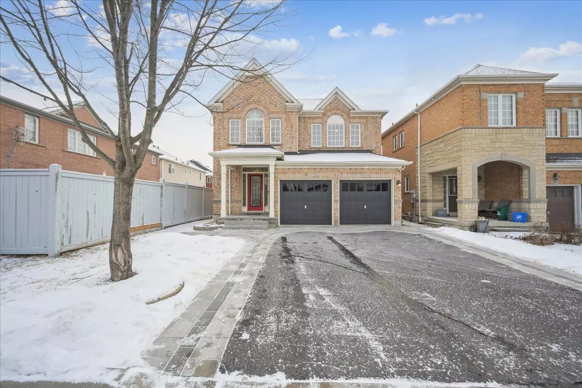 Ajax, ON L1T 0B5,35 Hinsley CRES