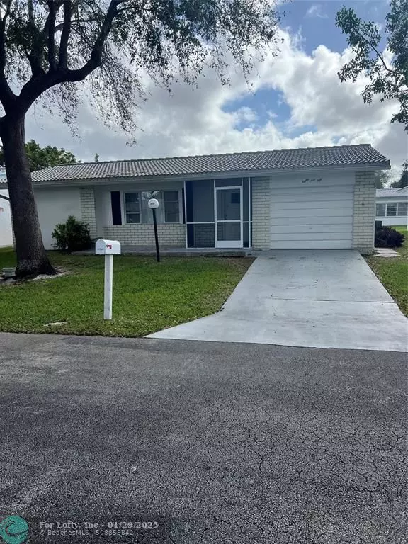 Plantation, FL 33322,8950 NW 13th St