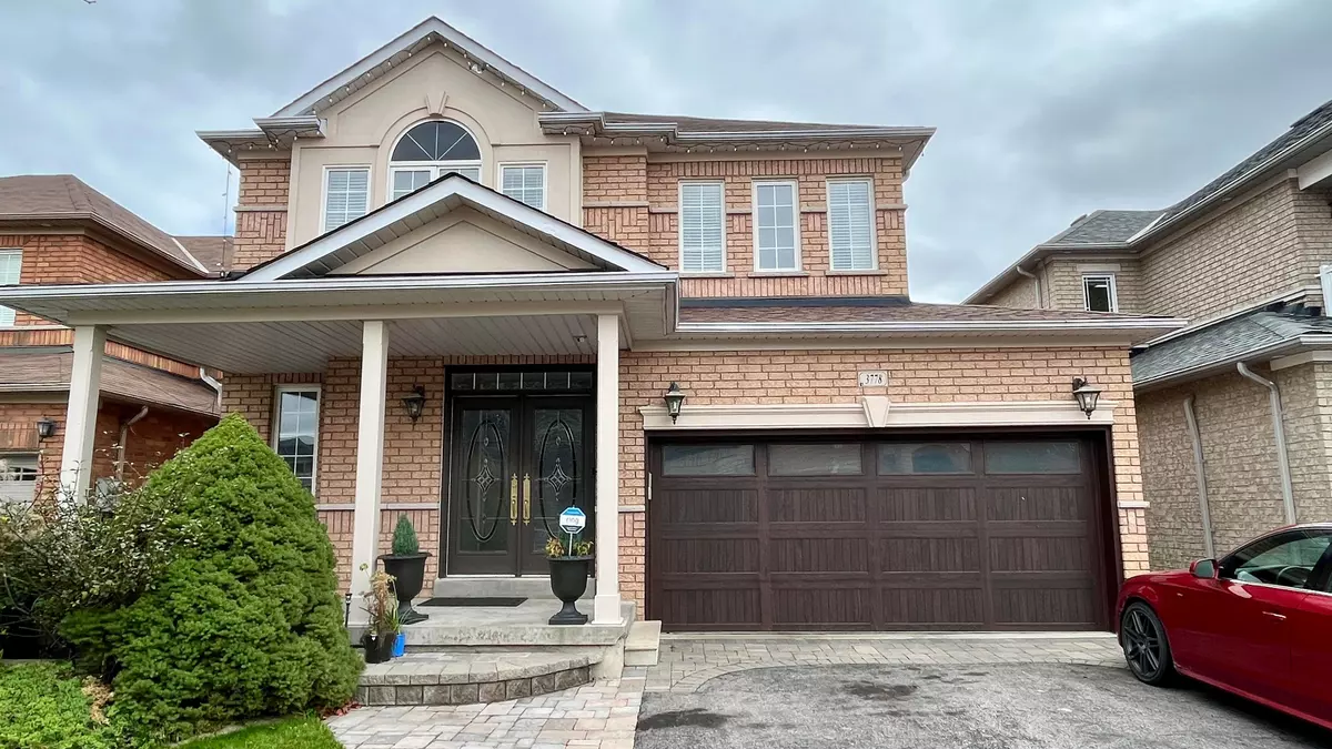 Mississauga, ON L5M 7A8,3778 Arbourview TER #Bsmt