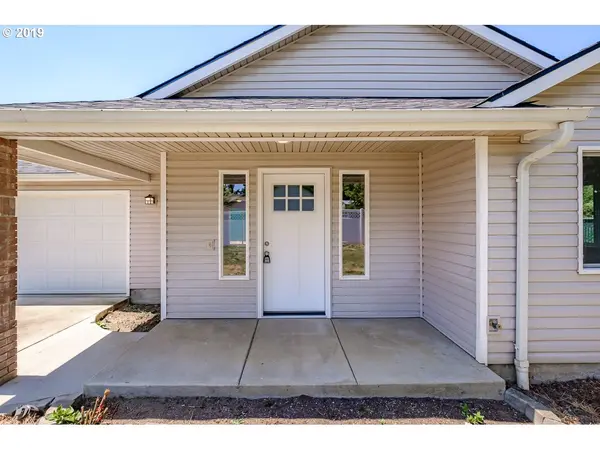 Sweet Home, OR 97386,4646 MAHOGANY LN