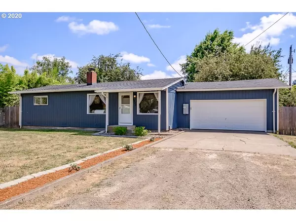 Corvallis, OR 97333,2355 SE RYAN ST