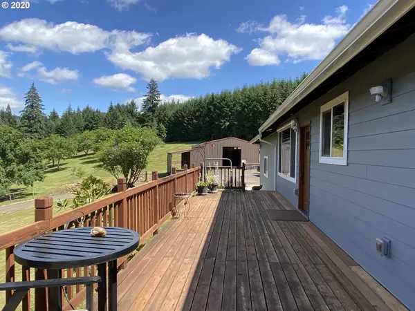 Brownsville, OR 97327,37166 MOUNTAIN HOME DR