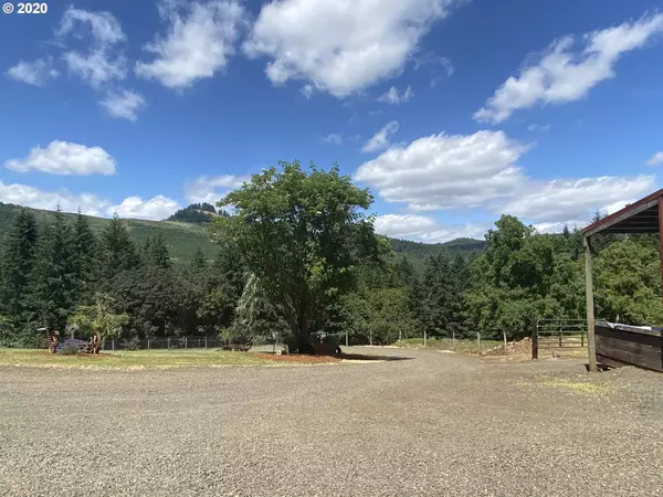 Brownsville, OR 97327,37166 MOUNTAIN HOME DR