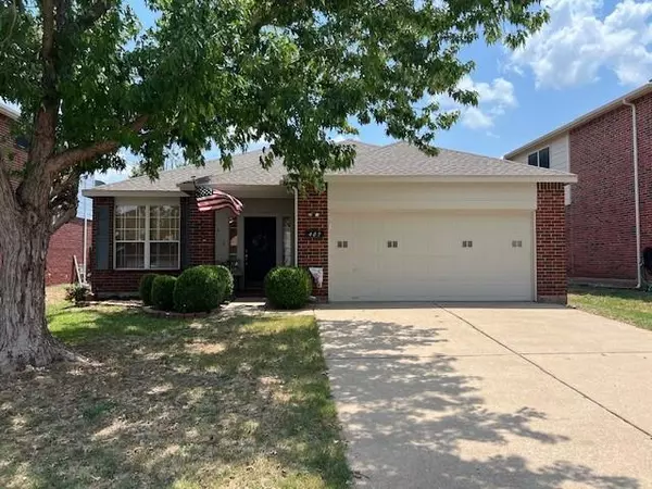 409 Indian Trail Road,  Roanoke,  TX 76262