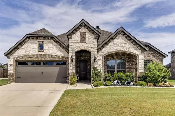 469 Alamosa Drive, Waxahachie, TX 75165