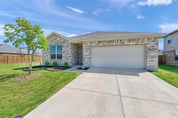 Van Alstyne, TX 75495,1309 Benwick Drive