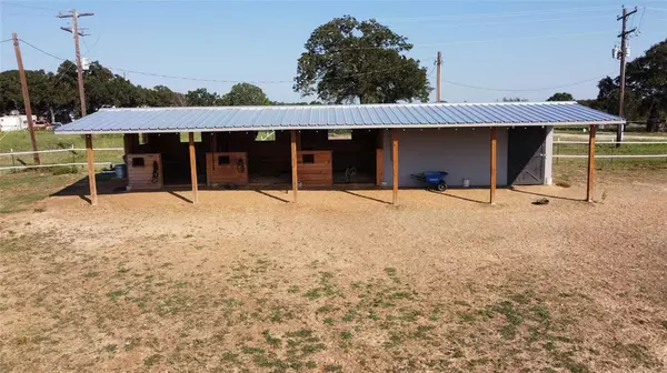 Alvord, TX 76225,125 Robles Lane