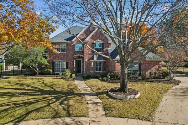 Mckinney, TX 75072,411 Redhead Court