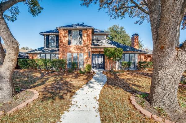 6611 Mimms Drive, Dallas, TX 75252