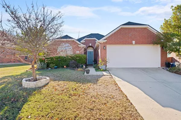 1036 Southfork Drive, Little Elm, TX 75068