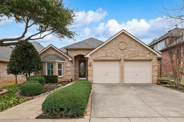 Flower Mound, TX 75022,4433 Lance Drive