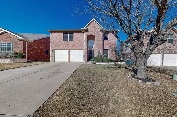 Wylie, TX 75098,1317 Iron Horse Street