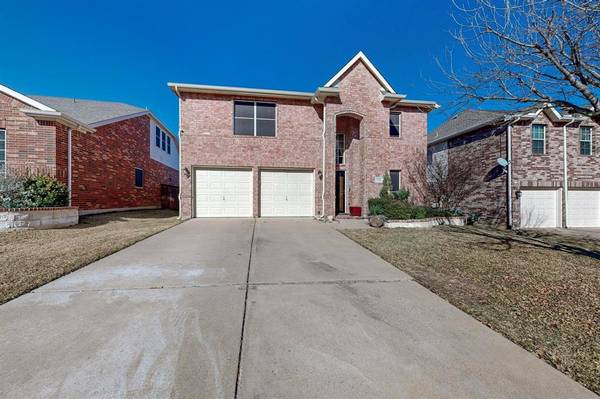 Wylie, TX 75098,1317 Iron Horse Street