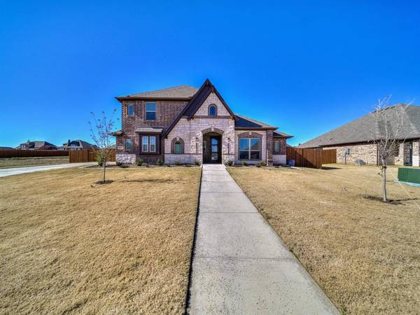 12729 Barretta Drive, Godley, TX 76044