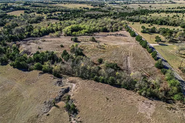 Nevada, TX 75173,Lot 10 CR 643